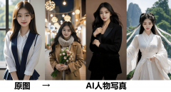 简单AI是搜狐旗下费AI创做帮手 